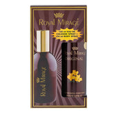 Royal Mirage Original Dual Pack - ShopXonline